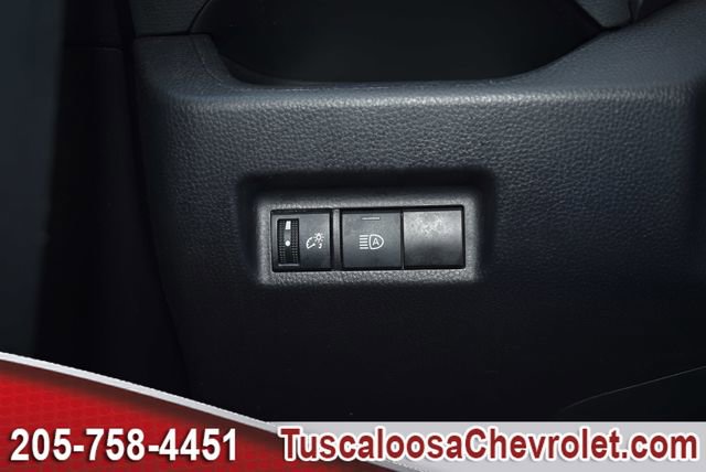 Used 2024 Toyota RAV4 XLE FWD image 37