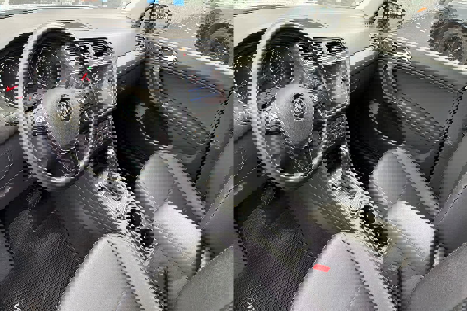 Used 2018 Volkswagen Tiguan SEL image 13