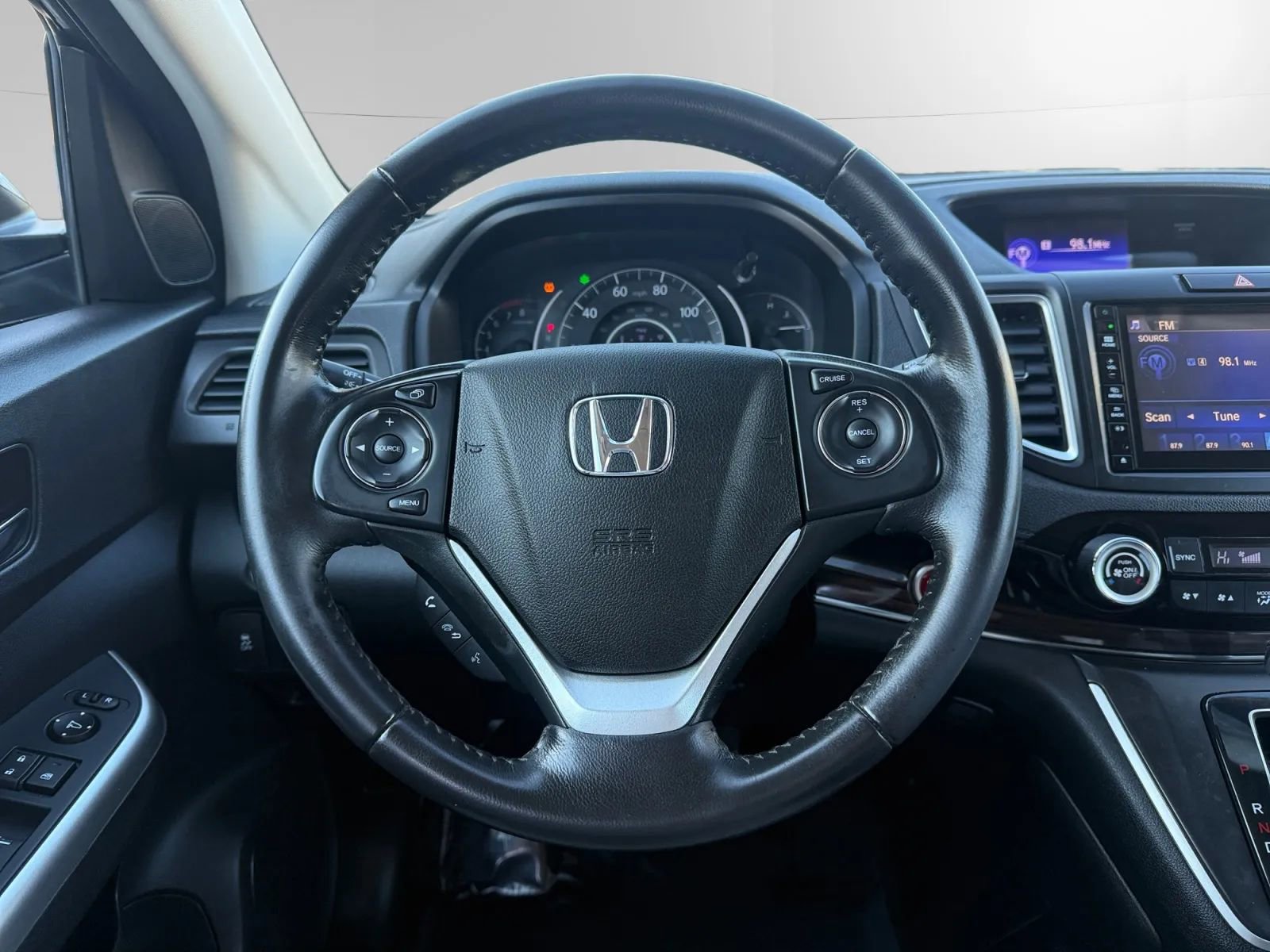 Used 2015 Honda CR-V EX-L image 14