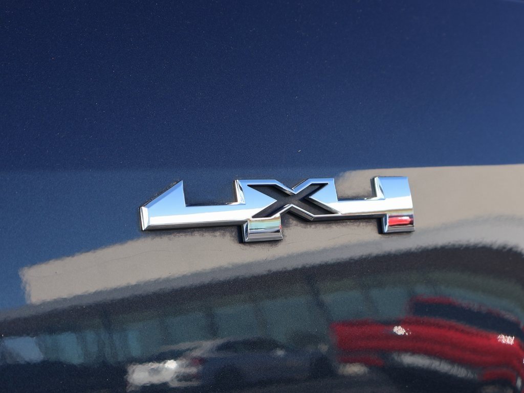 Used 2019 GMC Canyon SLT w/ Driver Alert Package image 5