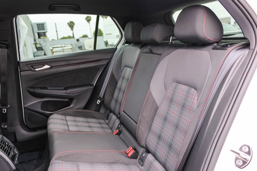 Used 2024 Volkswagen GTI S FWD image 19