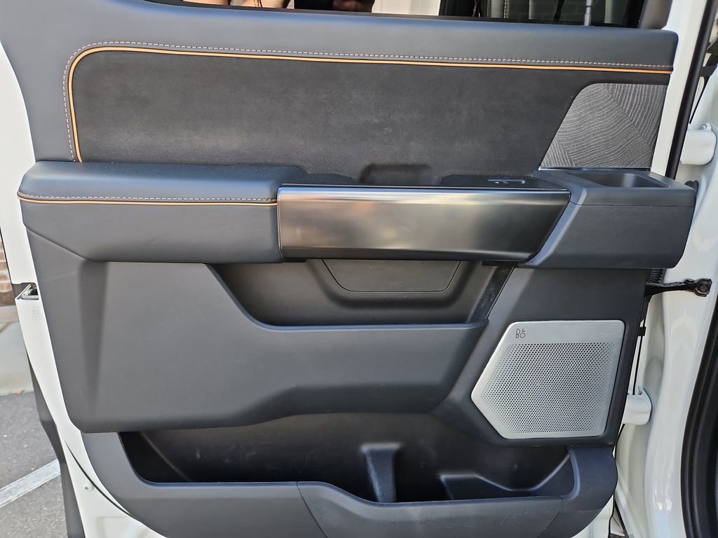 Used 2023 Ford F150 Platinum w/ Equipment Group 701A High image 34
