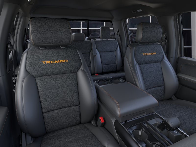New 2026 Ford F150 Tremor AWD/4WD image 10