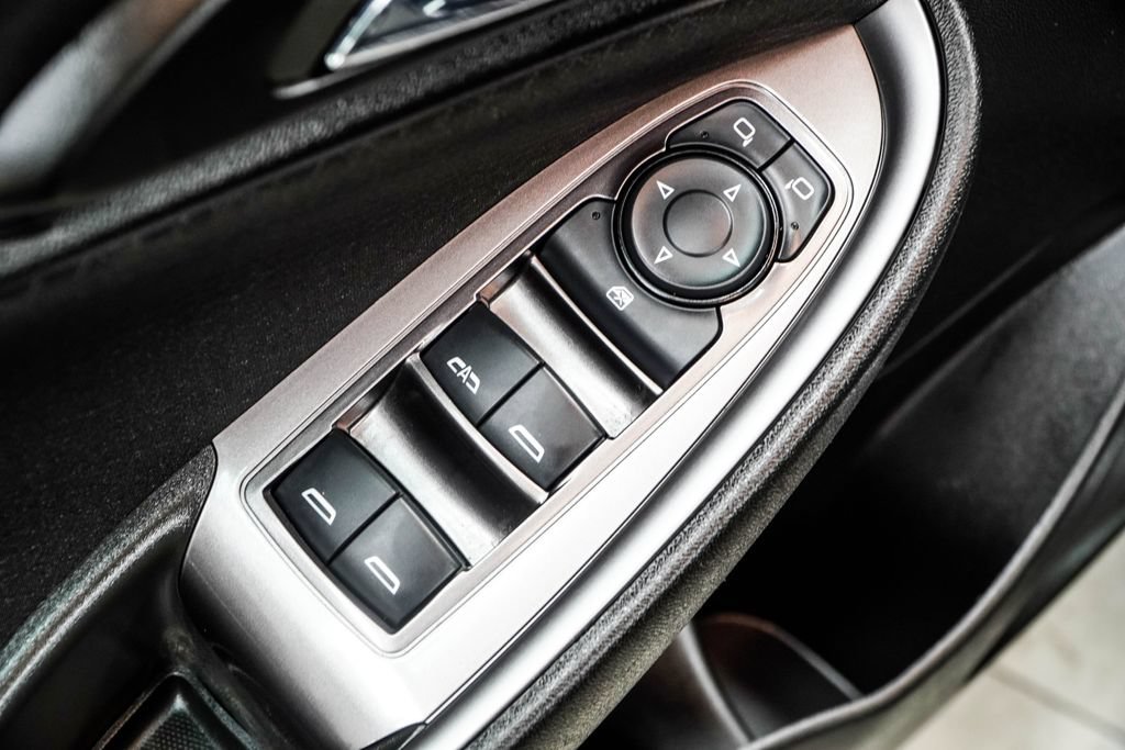 Used 2023 Chevrolet Malibu LT FWD image 42