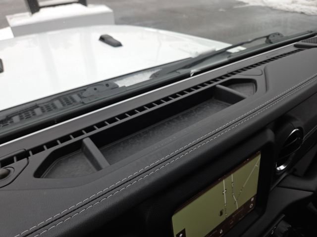 Used 2021 Jeep Wrangler Unlimited Sahara image 67