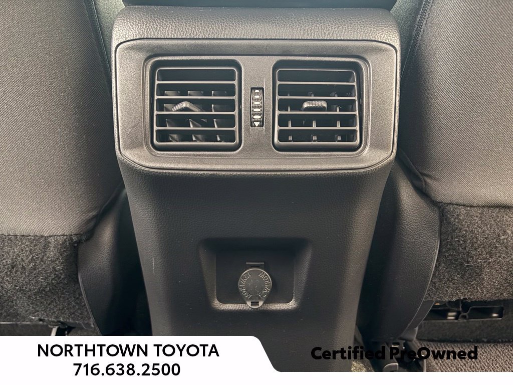 Used 2022 Toyota RAV4 LE w/ Carpet Mat Package (TMS) AWD/4WD image 23