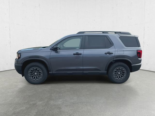 New 2026 Honda Passport TrailSport image 6