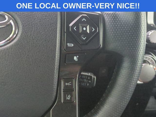 Used 2024 Toyota 4Runner TRD Off-Road Premium w/ Moonroof Package AWD/4WD image 21
