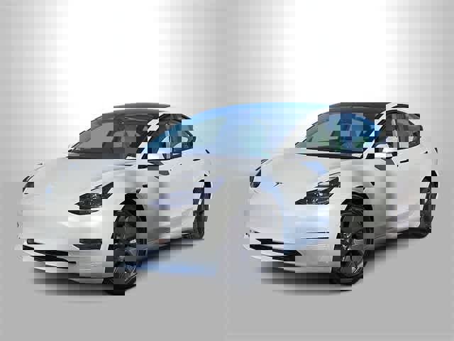 Used 2023 Tesla Model 3 Standard Range