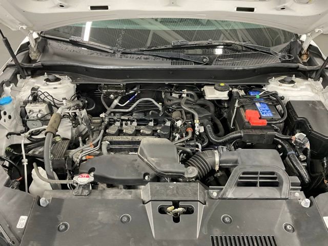 Certified 2023 Honda CR-V EX image 10