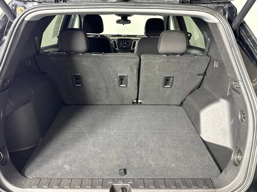 Certified 2024 Chevrolet Equinox LT AWD/4WD image 34