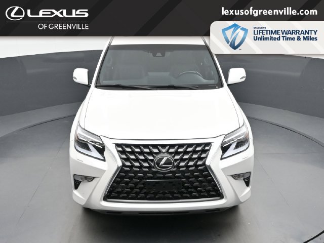 Used 2023 Lexus GX 460 Premium w/ Premium Package AWD/4WD image 47