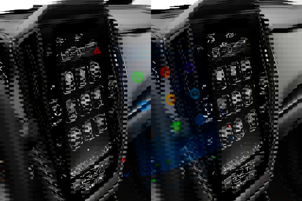 New 2025 Subaru Crosstrek 2.5i Limited image 17