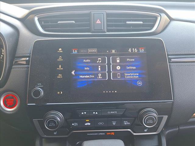 Used 2021 Honda CR-V EX image 12