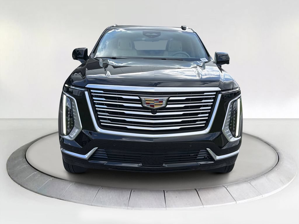 New 2026 Cadillac Escalade ESV Platinum Luxury RWD image 7