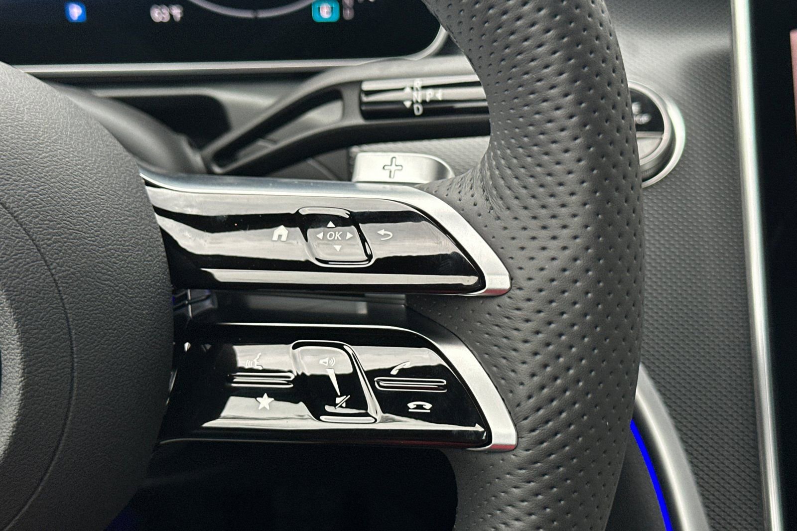 New 2026 Mercedes-Benz C 300 Sedan image 28