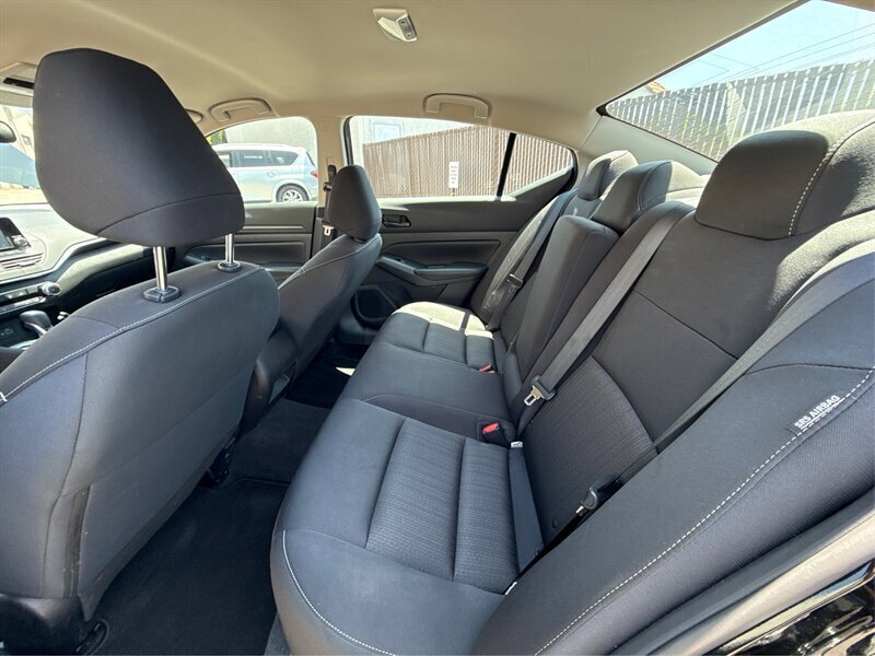 Used 2024 Nissan Altima 2.5 S image 64
