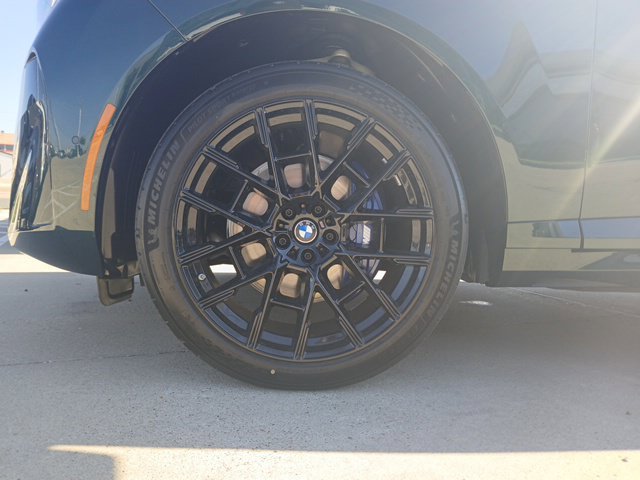 New 2027 BMW X5 xDrive40i AWD/4WD image 5