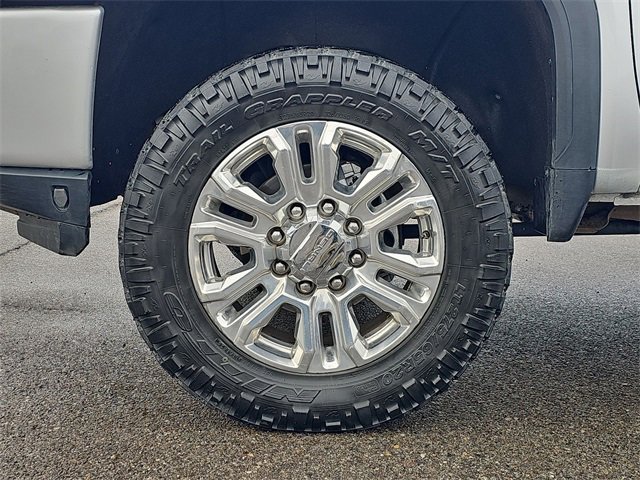 Used 2021 GMC Sierra 2500 Denali image 19