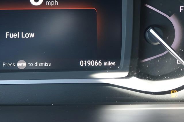 Used 2025 Honda Passport EX-L image 26