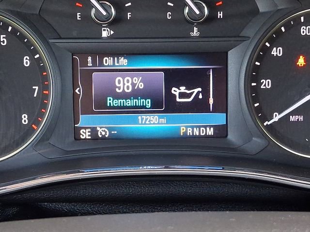 Used 2022 Buick Encore Preferred w/ Safety Package image 20