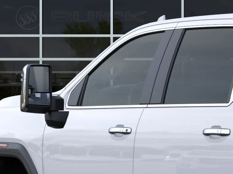 New 2026 GMC Sierra 3500 Denali w/ Denali Reserve Package image 12