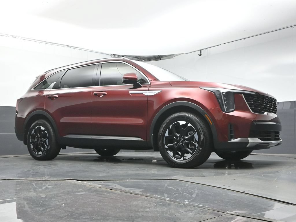 Used 2025 Kia Sorento S FWD image 44