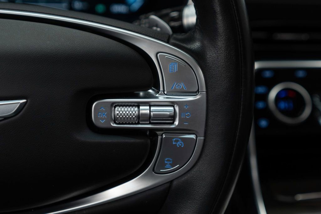 Used 2023 Genesis GV80 3.5T w/ Prestige Package image 25