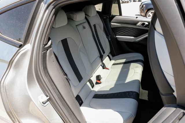 Used 2023 BMW X6 M w/ Competition Package AWD/4WD image 47