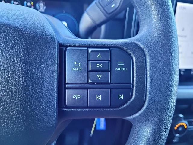 Certified 2025 Ford F150 XL w/ Equipment Group 103A High AWD/4WD image 23