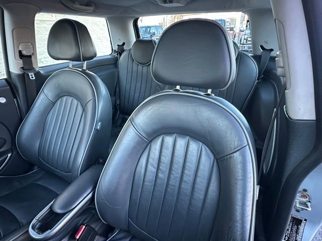 Used 2006 MINI Cooper S image 2