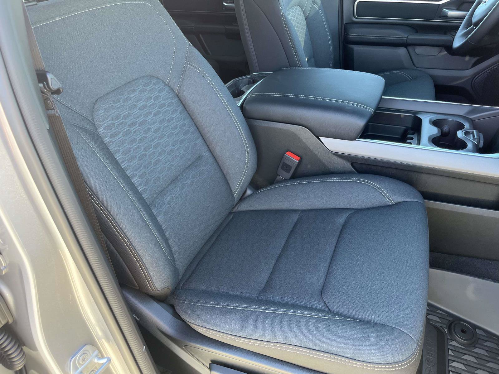New 2026 RAM 1500 Big Horn AWD/4WD image 29