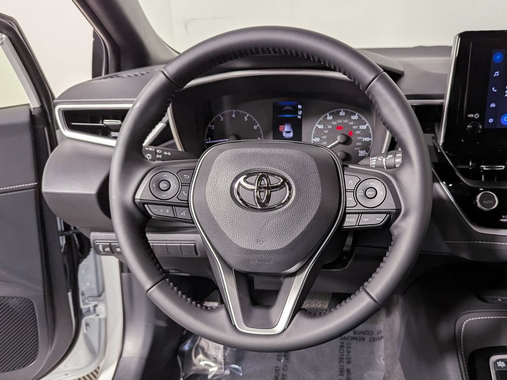 Used 2026 Toyota Corolla SE FWD image 34