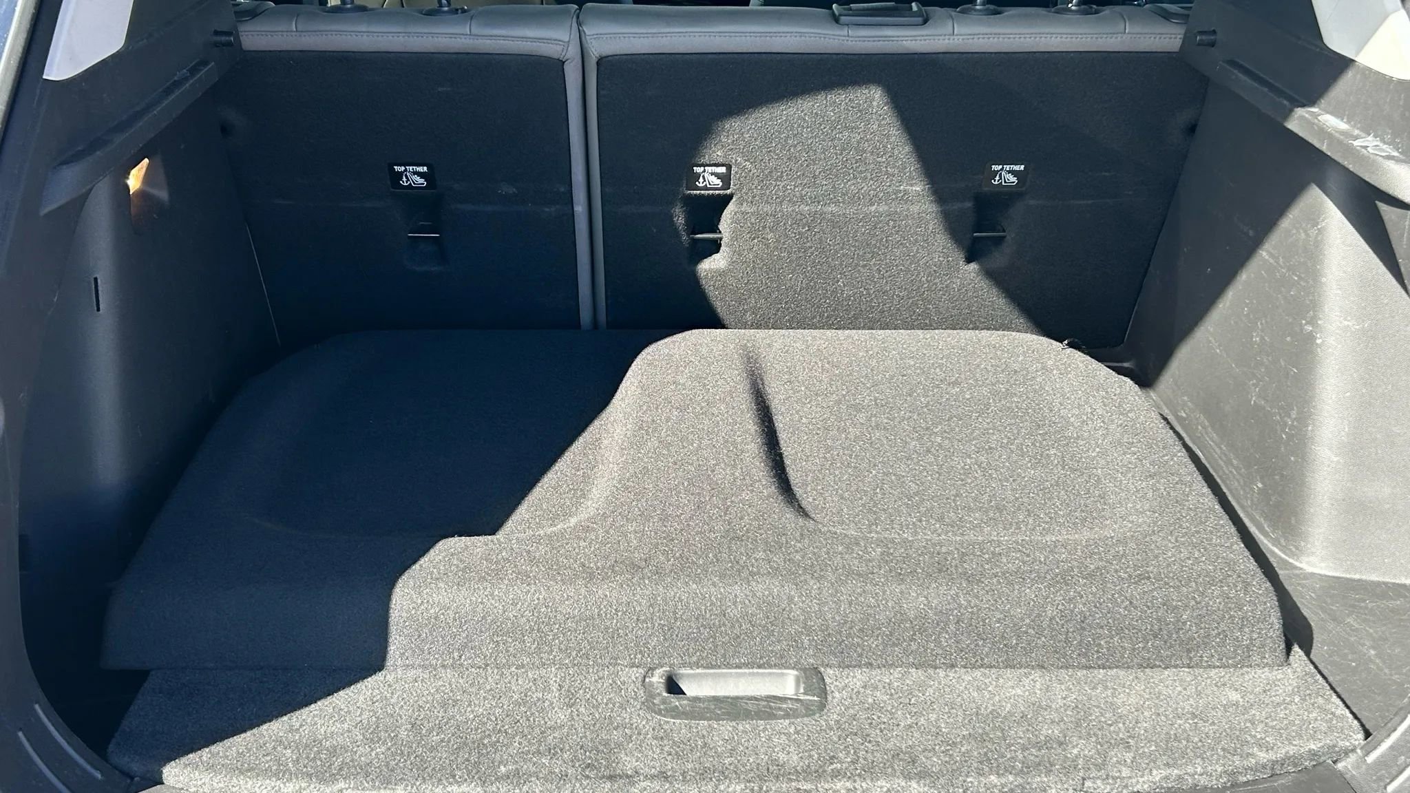 Used 2025 Chevrolet Trax ACTIV w/ Driver Confidence Package image 10