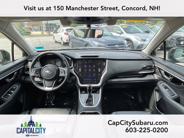 Used 2022 Subaru Outback Limited AWD/4WD image 20