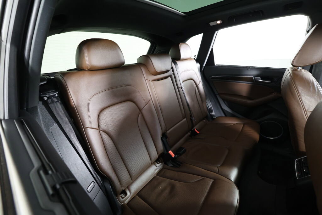 Used 2015 Audi Q5 TDI Prestige image 21