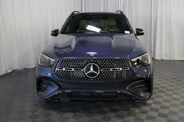 New 2026 Mercedes-Benz GLE 450 4MATIC image 2