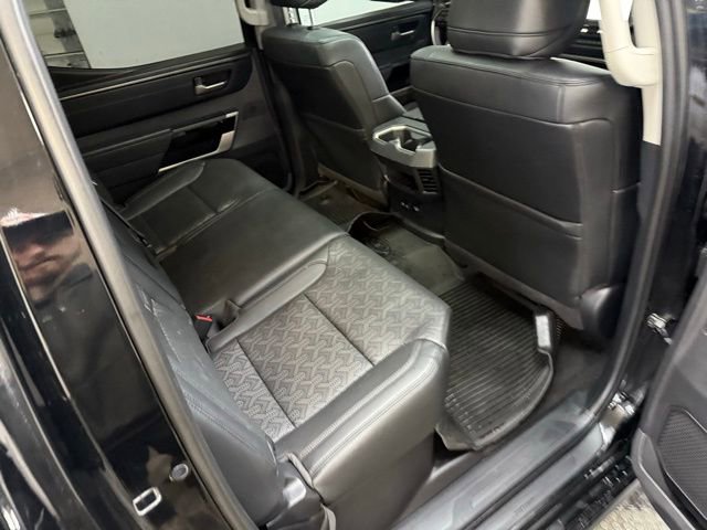 Used 2022 Toyota Tundra Limited image 37