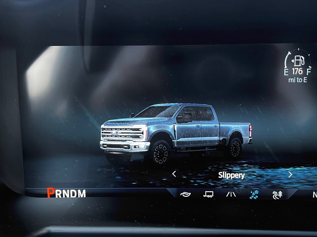 New 2026 Ford F350 Lariat w/ Lariat Premium Package AWD/4WD image 29