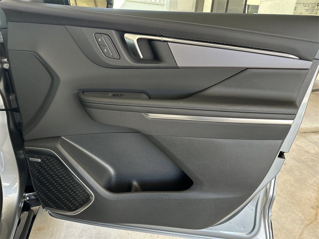 New 2025 Buick Enclave Sport Touring w/ Power Package image 41