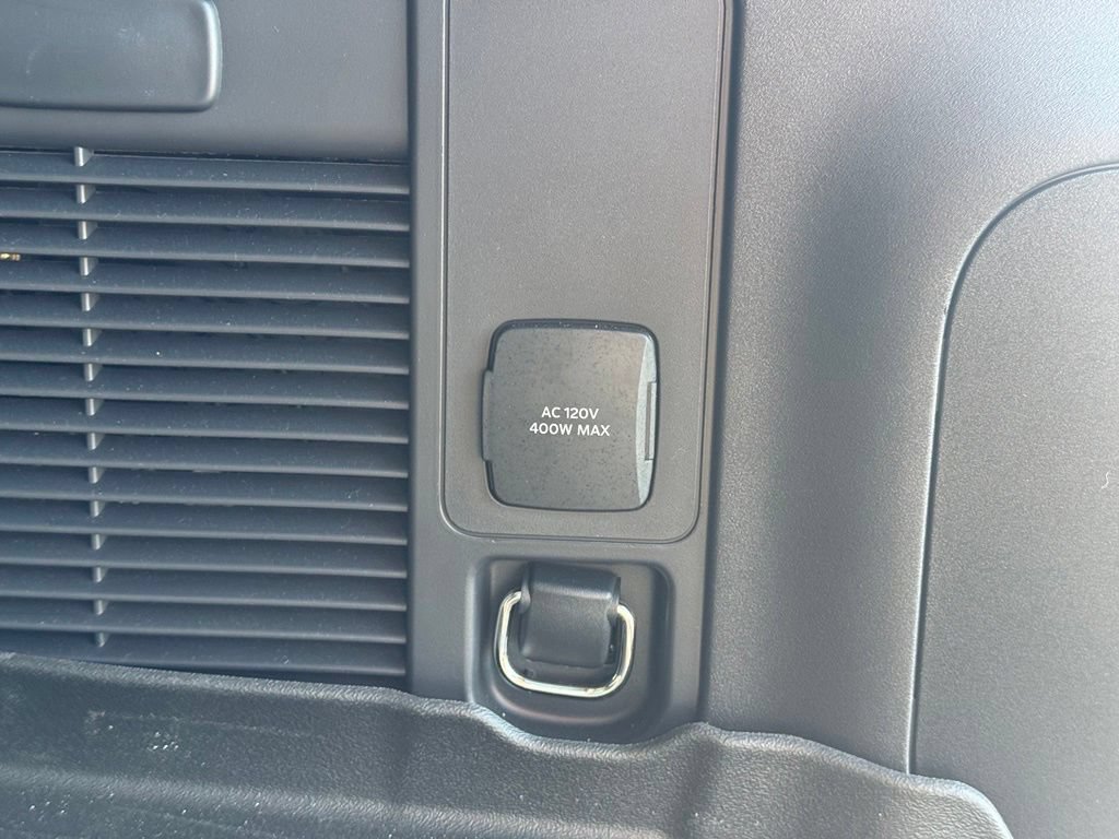Used 2026 Lincoln Navigator L Reserve AWD/4WD image 39