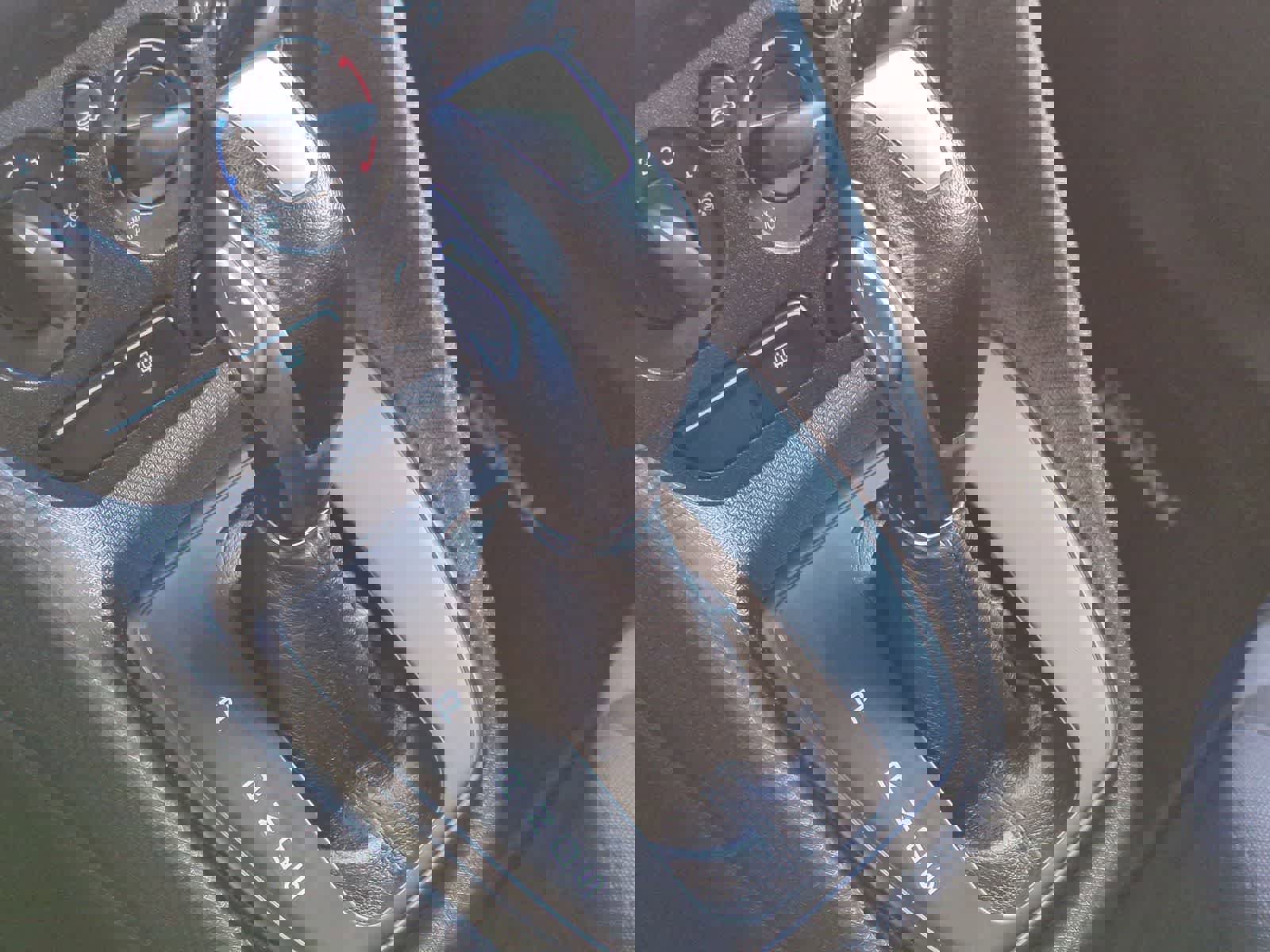 Used 2018 Ford Transit Connect XLT image 31