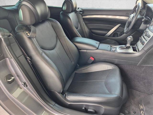 Used 2015 INFINITI Q60 Convertible w/ Premium Package RWD image 21