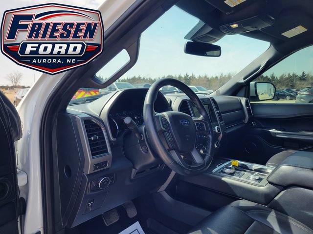 Used 2020 Ford Expedition Max XLT w/ Equipment Group 202A AWD/4WD image 13
