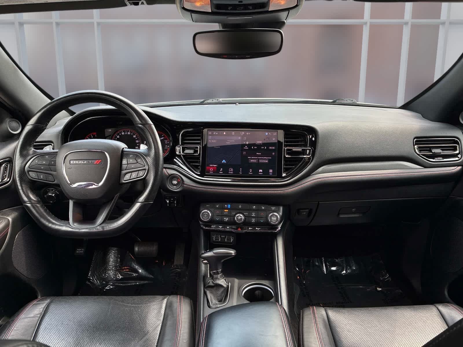 Used 2024 Dodge Durango GT AWD/4WD image 27