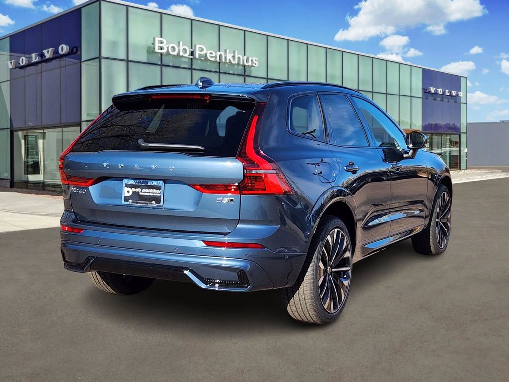 New 2026 Volvo XC60 B5 Ultra w/ Climate Package image 24