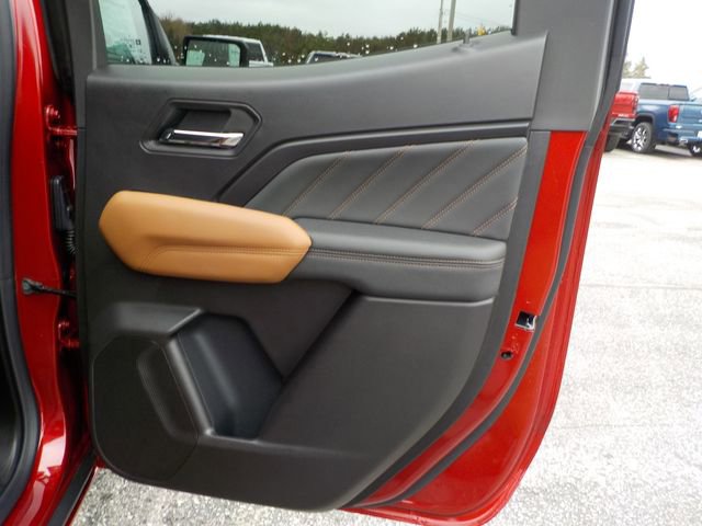 New 2026 GMC Canyon AT4 w/ AT4 Premium Package AWD/4WD image 21