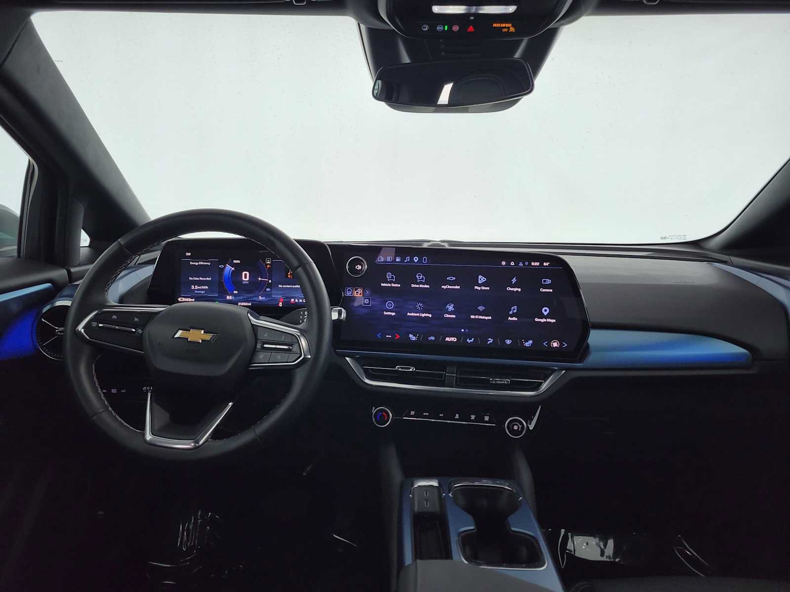 Used 2024 Chevrolet Equinox EV LT FWD image 18