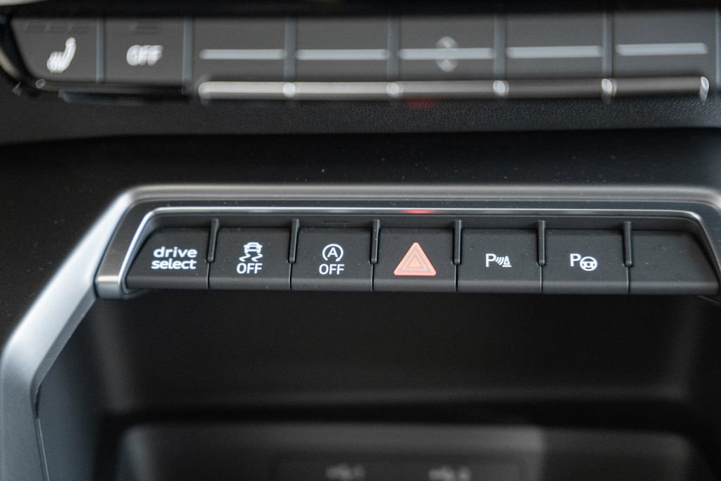 Used 2023 Audi A3 2.0T Premium w/ Convenience Package FWD image 21
