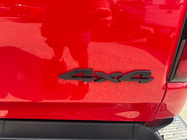 Used 2022 RAM 1500 Rebel w/ Rebel Level B Equipment Group AWD/4WD image 39